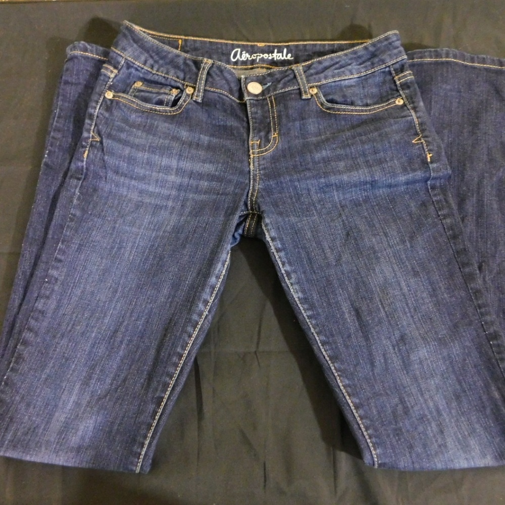 Aeropostal Women size 2 Jeans